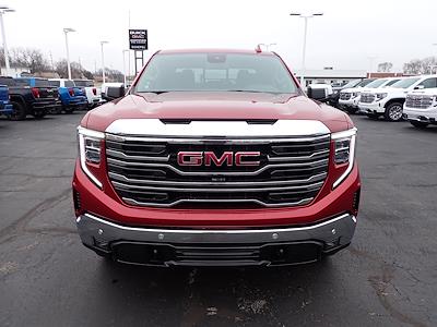 New 2026 GMC Sierra 1500 SLT Crew Cab for sale #TT11X79 - photo 2