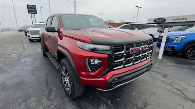 Used 2025 GMC Canyon AT4 Crew Cab for sale #TT11X79A - photo 2