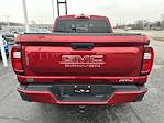2025 GMC Canyon Crew Cab 4WD Pickup for sale #TT11X79A - photo 23