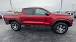2025 GMC Canyon Crew Cab 4WD Pickup for sale #TT11X79A - photo 9
