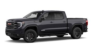New 2026 GMC Sierra 1500 Elevation Crew Cab 4WD Pickup for sale #TT11X80 - photo 2