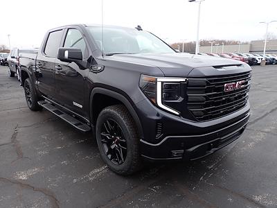 New 2026 GMC Sierra 1500 Elevation Crew Cab for sale #TT11X80 - photo 1
