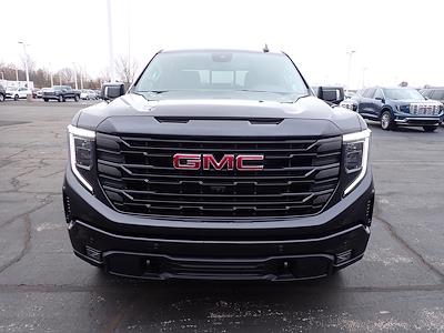 New 2026 GMC Sierra 1500 Elevation Crew Cab for sale #TT11X80 - photo 2