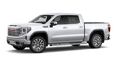 New 2026 GMC Sierra 1500 Denali Crew Cab 4WD Pickup for sale #TT11X81 - photo 2