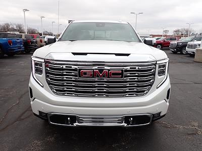 New 2026 GMC Sierra 1500 Denali Crew Cab for sale #TT11X81 - photo 2