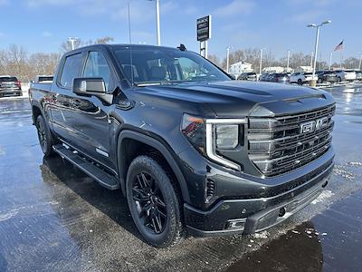 2024 GMC Sierra 1500 Crew Cab 4WD Pickup for sale #TT11X82A - photo 1