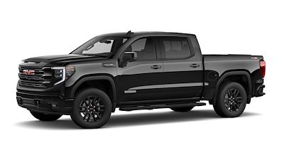 New 2026 GMC Sierra 1500 Elevation Crew Cab 4WD Pickup for sale #TT11X87 - photo 2