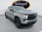 2024 Chevrolet Silverado 1500 Crew Cab 4WD Pickup for sale #TT11X87A - photo 1