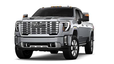 New 2026 GMC Sierra 3500 Denali Crew Cab 4WD Pickup for sale #TT11X89 - photo 1