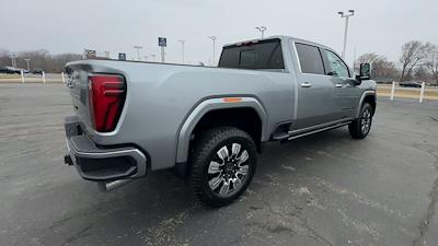 New 2026 GMC Sierra 3500 - photo 1