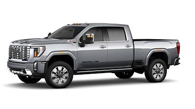 New 2026 GMC Sierra 3500 Denali Crew Cab 4WD Pickup for sale #TT11X89 - photo 2