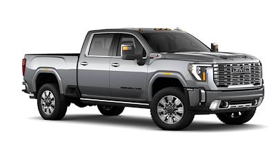 New 2026 GMC Sierra 3500 - photo 1