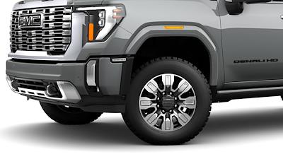 New 2026 GMC Sierra 3500 - photo 1