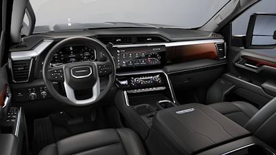 New 2026 GMC Sierra 3500 - photo 1