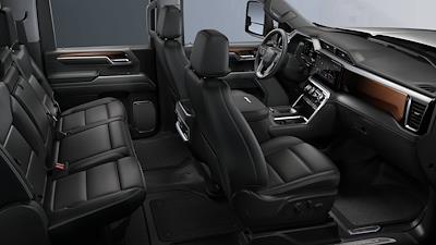 New 2026 GMC Sierra 3500 - photo 1