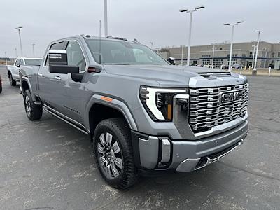 New 2026 GMC Sierra 3500 - photo 1