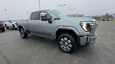 New 2026 GMC Sierra 3500 - photo 1