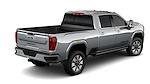 New 2026 GMC Sierra 3500 Denali Crew Cab 4WD Pickup for sale #TT11X89 - photo 3