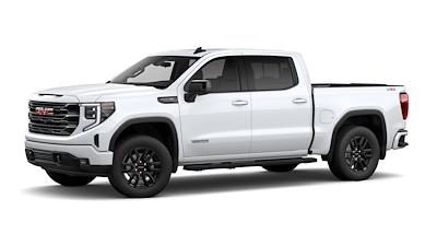 New 2026 GMC Sierra 1500 Elevation Crew Cab 4WD Pickup for sale #TT11X90 - photo 2