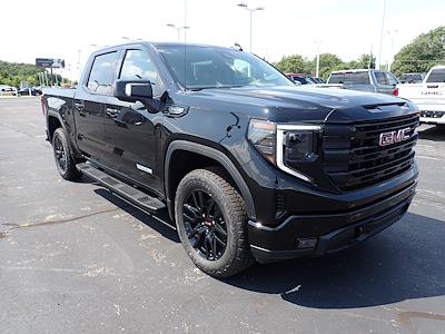 2026 GMC Sierra 1500 Crew Cab 4WD Pickup for sale #TT11X92 - photo 1