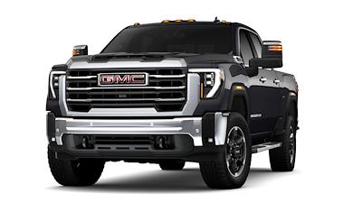 New 2026 GMC Sierra 2500 SLT Crew Cab 4WD Pickup for sale #TT11X95 - photo 1