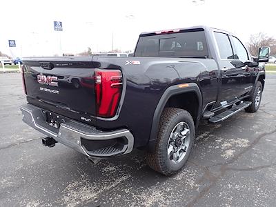 New 2026 GMC Sierra 2500 SLT Crew Cab for sale #TT11X95 - photo 2