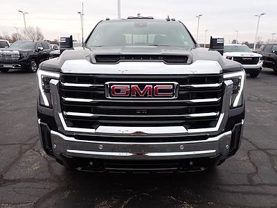 2026 GMC Sierra 2500 Crew Cab 4WD Pickup for sale #TT11X95 - photo 2
