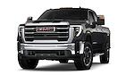 New 2026 GMC Sierra 2500 SLT Crew Cab 4WD Pickup for sale #TT11X95 - photo 1