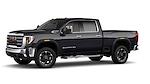 New 2026 GMC Sierra 2500 SLT Crew Cab 4WD Pickup for sale #TT11X95 - photo 2