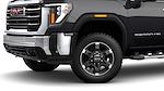 New 2026 GMC Sierra 2500 SLT Crew Cab 4WD Pickup for sale #TT11X95 - photo 5