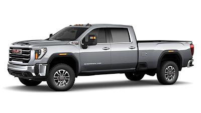 New 2026 GMC Sierra 3500 SLE Crew Cab 4WD Pickup for sale #TT11X96 - photo 2
