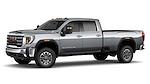 New 2026 GMC Sierra 3500 SLE Crew Cab 4WD Pickup for sale #TT11X96 - photo 2