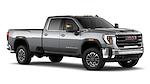 New 2026 GMC Sierra 3500 SLE Crew Cab 4WD Pickup for sale #TT11X96 - photo 4