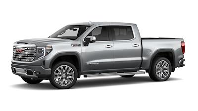 New 2026 GMC Sierra 1500 Denali Crew Cab 4WD Pickup for sale #TT11X98 - photo 2