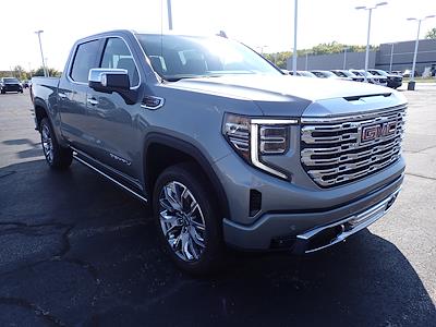 New 2026 GMC Sierra 1500 Denali Crew Cab for sale #TT11X98 - photo 1