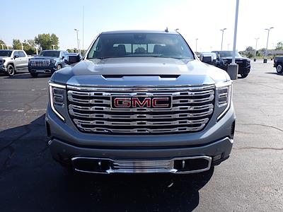 New 2026 GMC Sierra 1500 Denali Crew Cab for sale #TT11X98 - photo 2