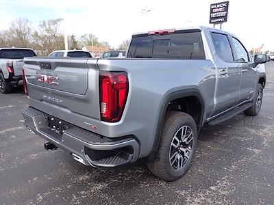 New 2026 GMC Sierra 1500 AT4 Crew Cab for sale #TT11X99 - photo 2