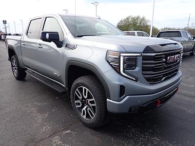 New 2026 GMC Sierra 1500 AT4 Crew Cab for sale #TT11X99 - photo 1