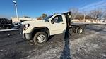 New 2026 GMC Sierra 3500 Regular Cab Steel Flatbed Truck for sale #TT123 - photo 5