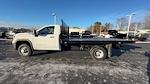 New 2026 GMC Sierra 3500 Regular Cab Steel Flatbed Truck for sale #TT123 - photo 6