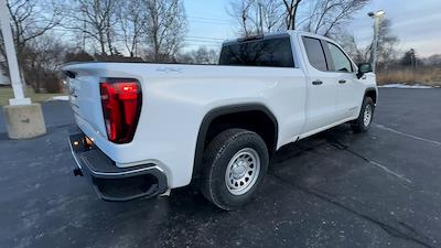 New 2026 GMC Sierra 1500 Pro Double Cab for sale #TT124 - photo 2