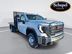 New 2026 GMC Sierra 3500 Regular Cab Steel Flatbed Truck for sale #TT128 - photo 24