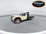 New 2026 GMC Sierra 3500 Regular Cab Steel Flatbed Truck for sale #TT128 - photo 3