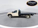 New 2026 GMC Sierra 3500 Regular Cab Steel Flatbed Truck for sale #TT128 - photo 4