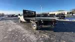 New 2026 GMC Sierra 3500 Regular Cab Steel Flatbed Truck for sale #TT128 - photo 5