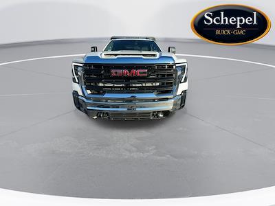 New 2026 GMC Sierra 3500 Regular Cab Stainless Steel Dump Truck for sale #TT129 - photo 2