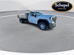 New 2026 GMC Sierra 3500 Regular Cab Stainless Steel Dump Truck for sale #TT129 - photo 1