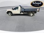 New 2026 GMC Sierra 3500 Regular Cab Stainless Steel Dump Truck for sale #TT129 - photo 4