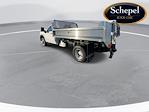 New 2026 GMC Sierra 3500 Regular Cab Stainless Steel Dump Truck for sale #TT129 - photo 5