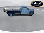 New 2026 GMC Sierra 3500 Regular Cab Stainless Steel Dump Truck for sale #TT129 - photo 8